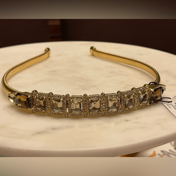 NWT-Henri Bendel headband